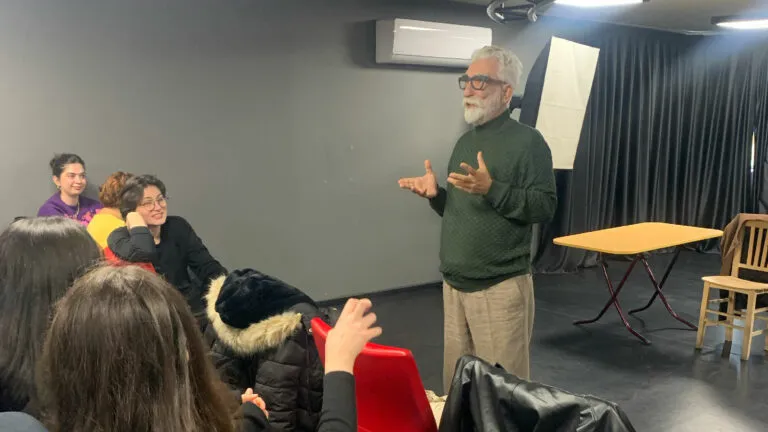 İstanbul Tiyatro Kursu - tiyatro kursu blog