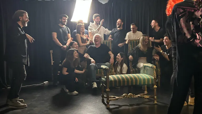 Ankara Tiyatro Kursu - tiyatro kursu blog