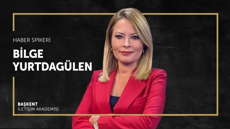 spikerlik kursu eğitmeni