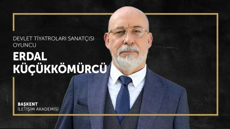 spikerlik kursu eğitmeni