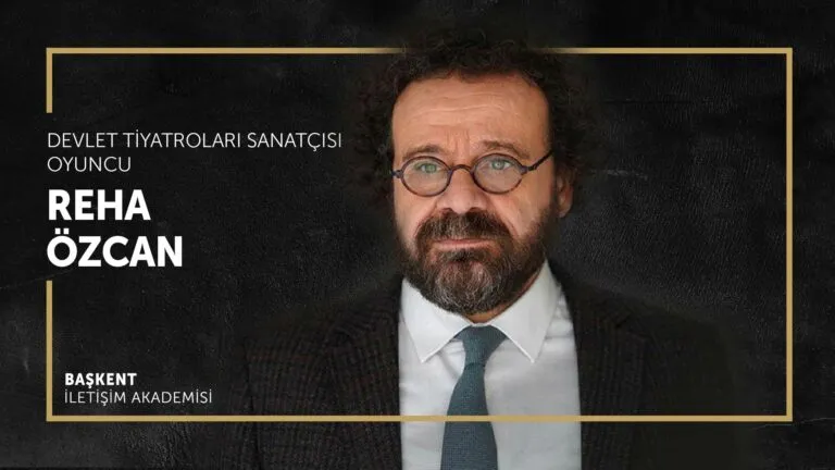 spikerlik kursu eğitmeni