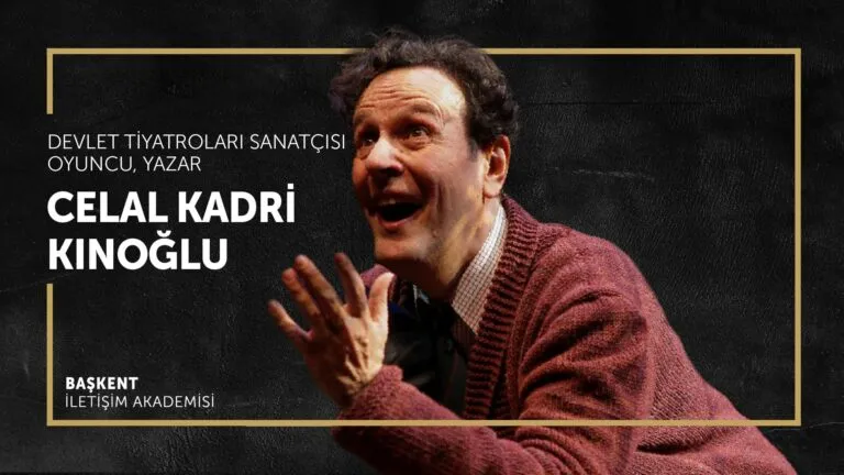 spikerlik kursu eğitmeni