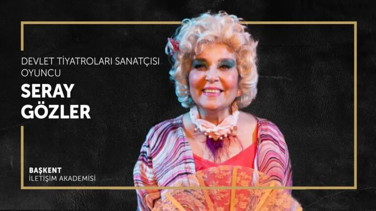 spikerlik kursu eğitmeni