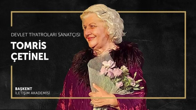 spikerlik kursu eğitmeni