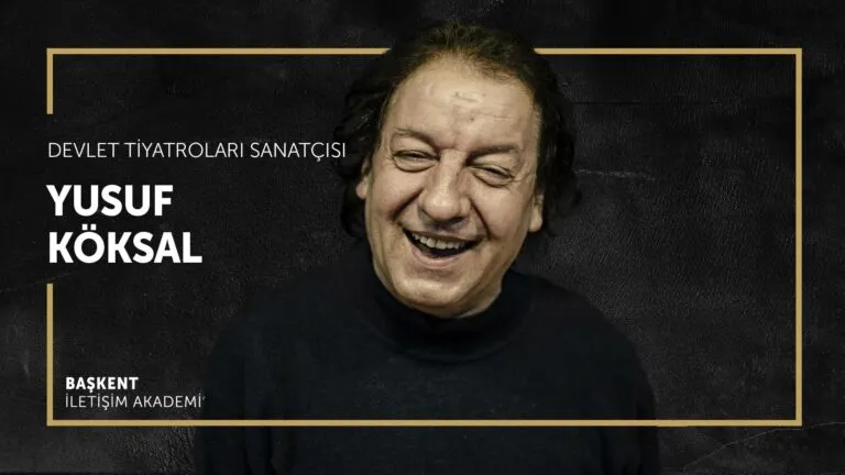 spikerlik kursu eğitmeni