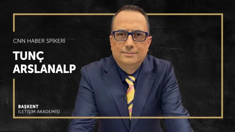 spikerlik kursu eğitmeni