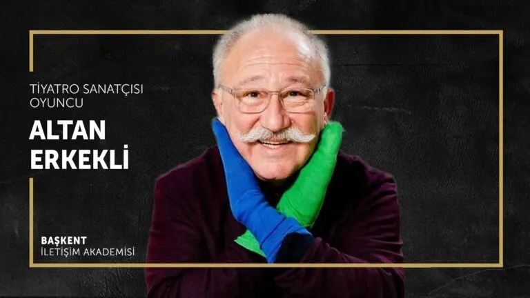 spikerlik kursu eğitmeni