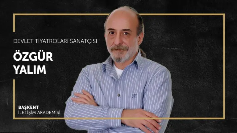 spikerlik kursu eğitmeni