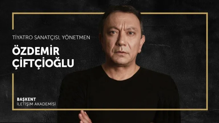 spikerlik kursu eğitmeni