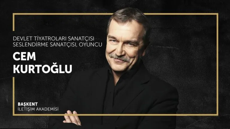 spikerlik kursu eğitmeni