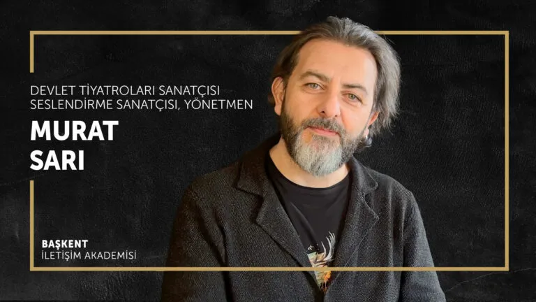 spikerlik kursu eğitmeni