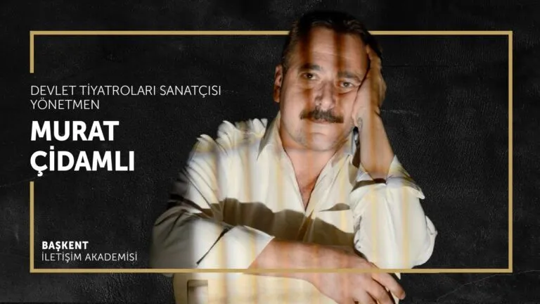 spikerlik kursu eğitmeni