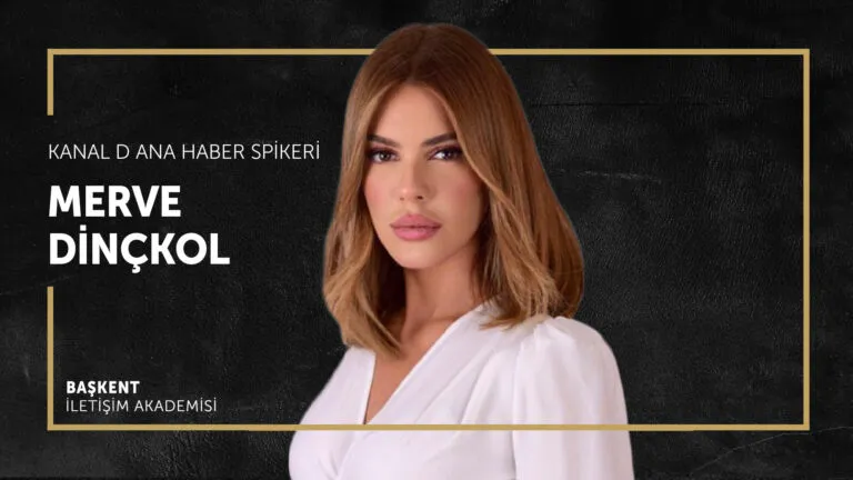 spikerlik kursu eğitmeni