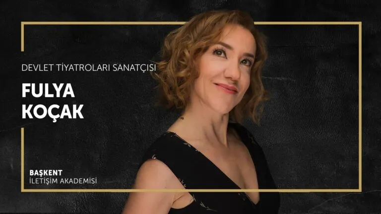 spikerlik kursu eğitmeni