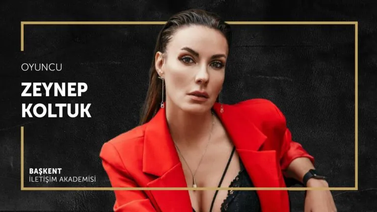 spikerlik kursu eğitmeni