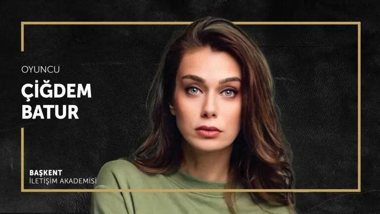 spikerlik kursu eğitmeni