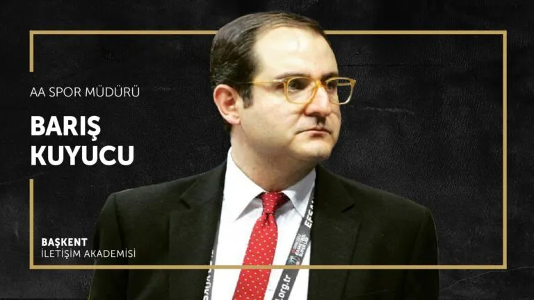 spikerlik kursu eğitmeni