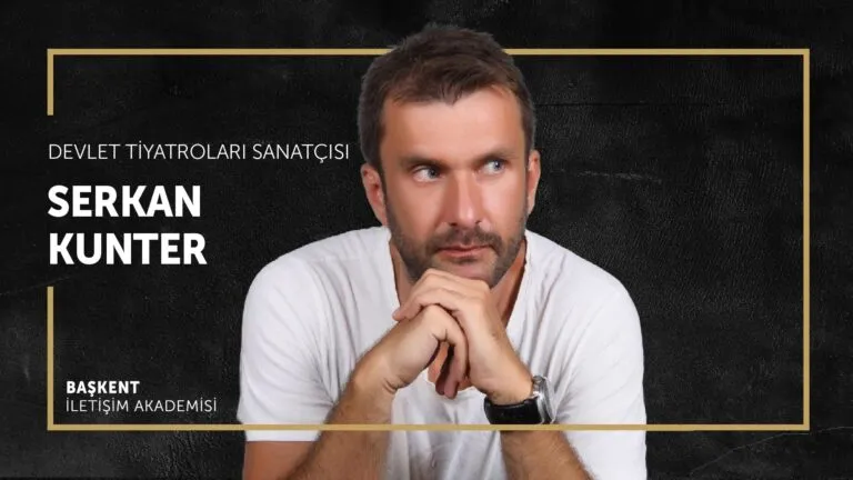 spikerlik kursu eğitmeni