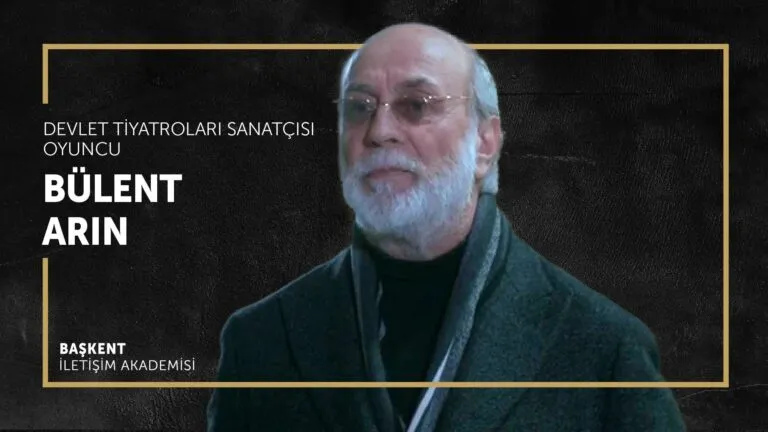 spikerlik kursu eğitmeni