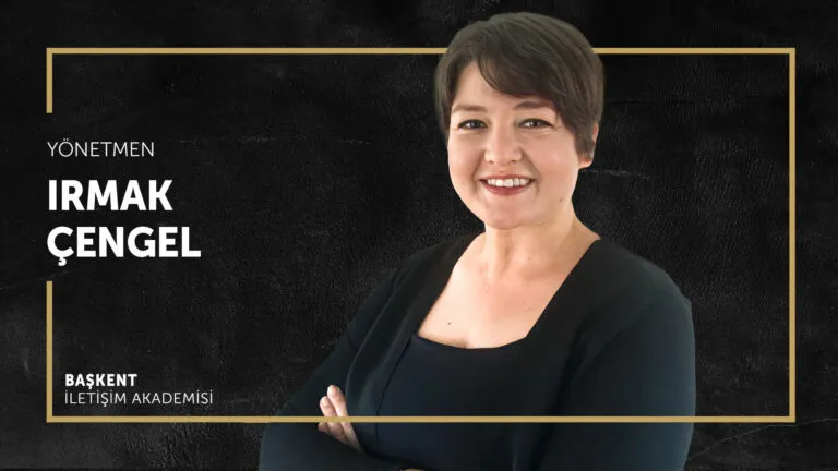 spikerlik kursu eğitmeni