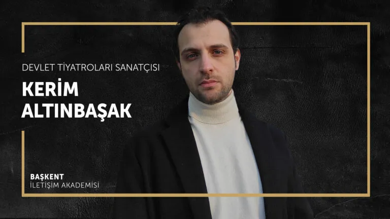 spikerlik kursu eğitmeni