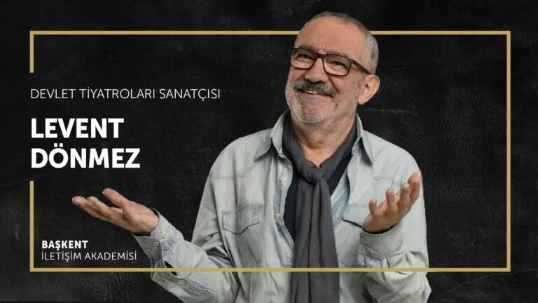 spikerlik kursu eğitmeni