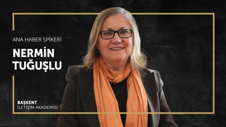 spikerlik kursu eğitmeni