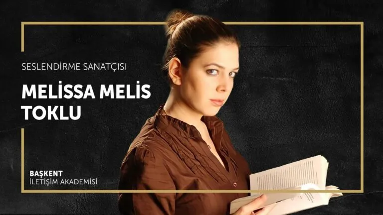 spikerlik kursu eğitmeni