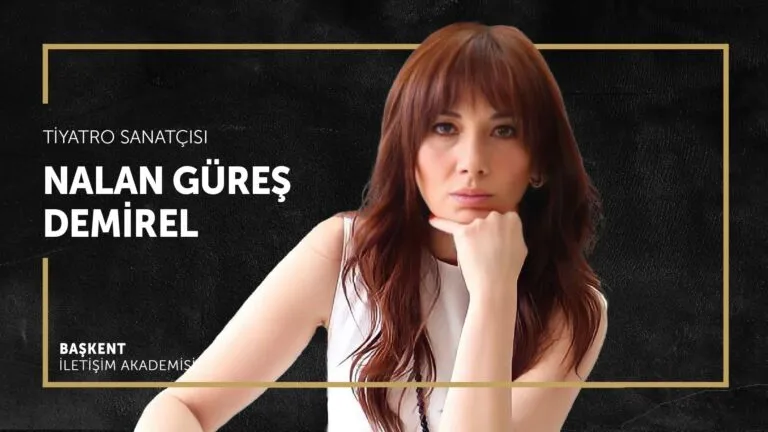 spikerlik kursu eğitmeni