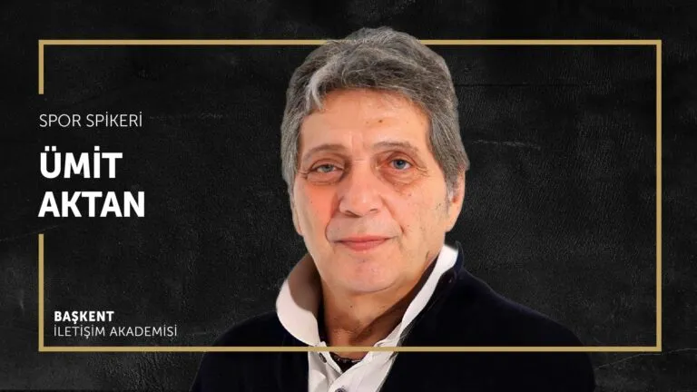 spikerlik kursu eğitmeni